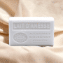 Savon lait ânesse BIO