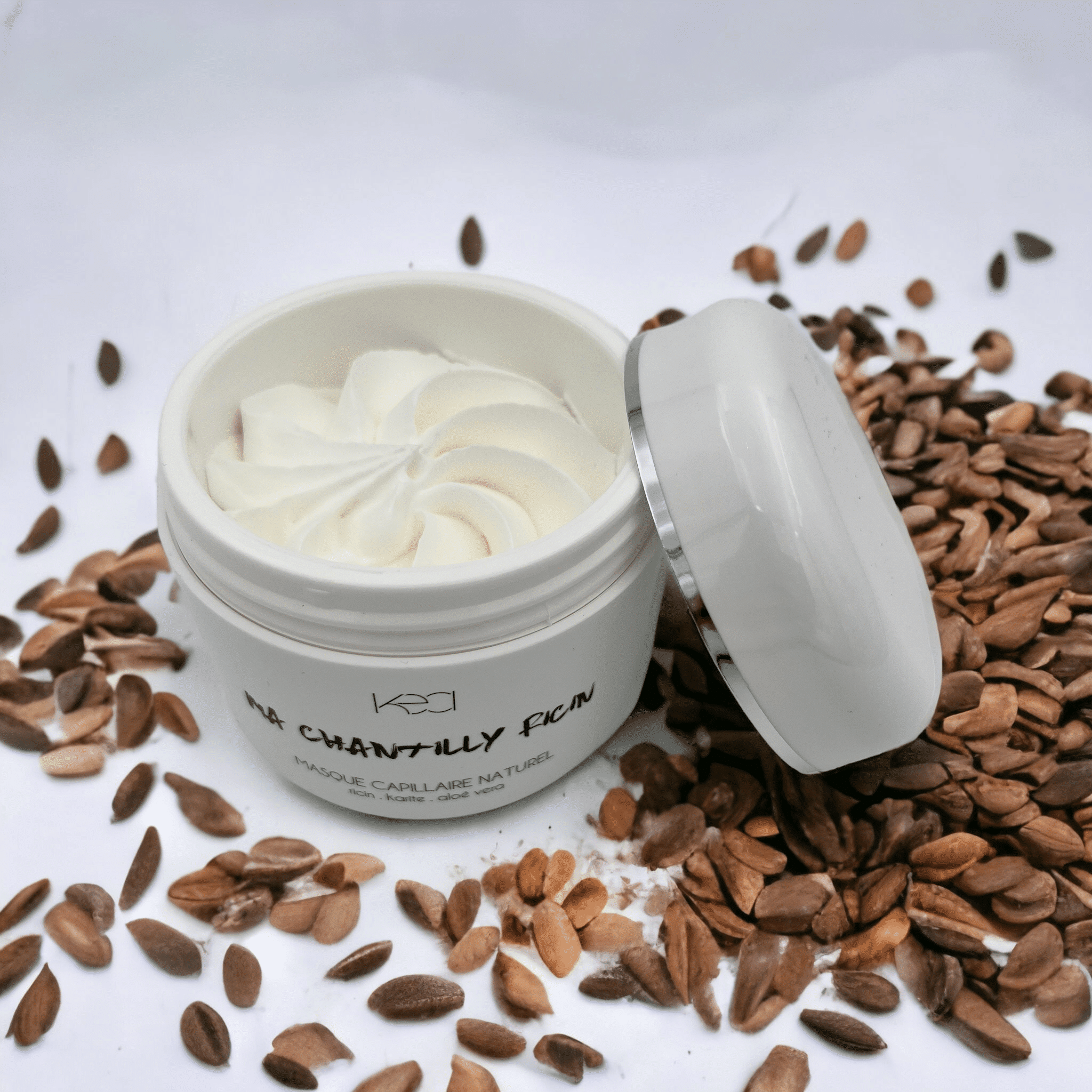 MA CHANTILLY RICIN INTENSE 100ML – Image 2