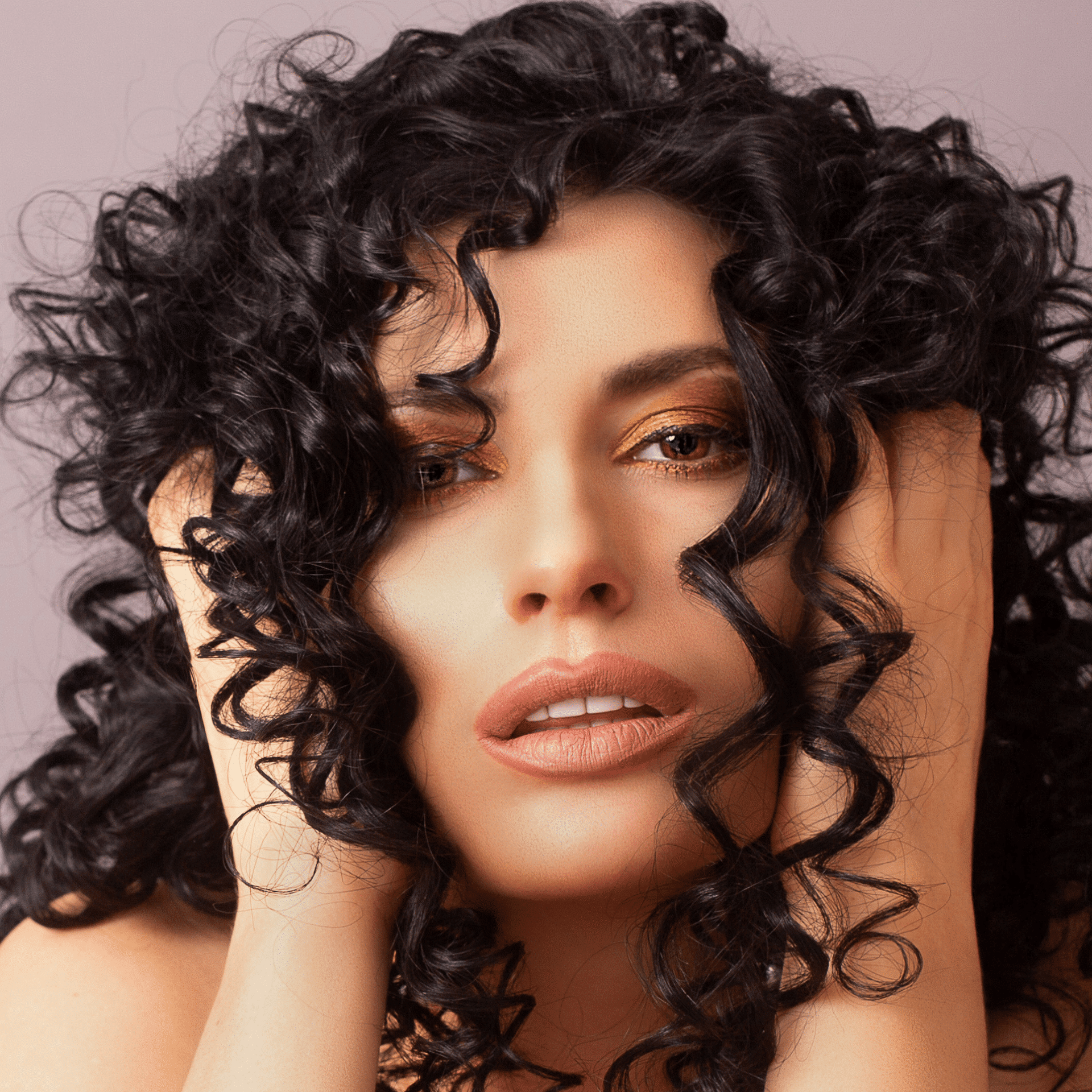 Hair type guide: How to know your hair type?