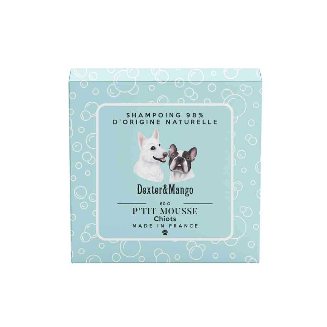 SHAMPOING SOLIDE P'TIT MOUSSE – Image 2