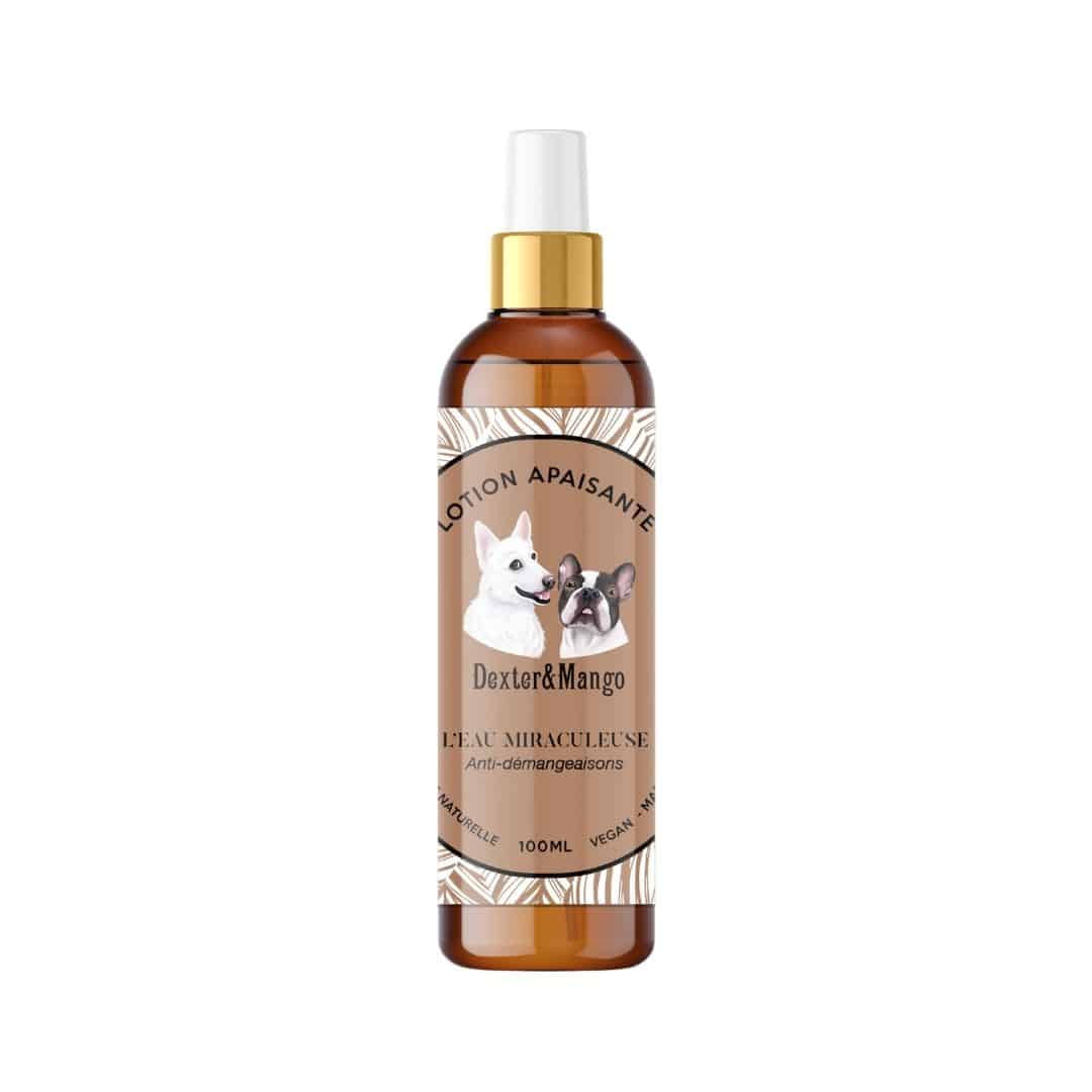 L'EAU MIRACULEUSE ANTI-DÉMANGEAISONS – Image 2