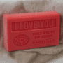Savon huile olive BIO