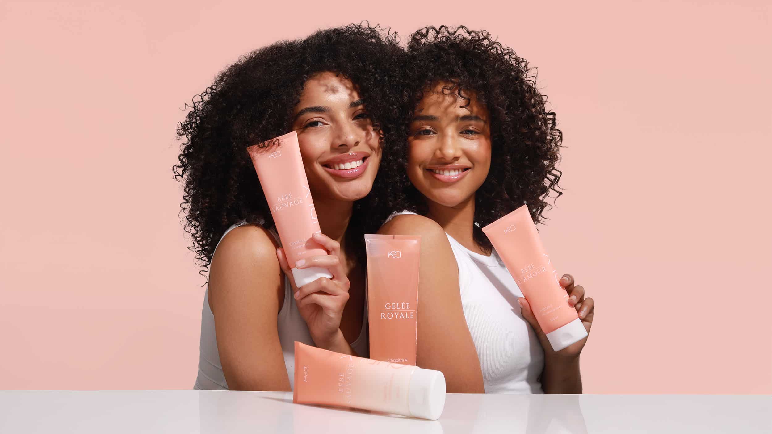 PACK CURLY - ROUTINE COMPLÈTE - 4 SOINS – Image 3