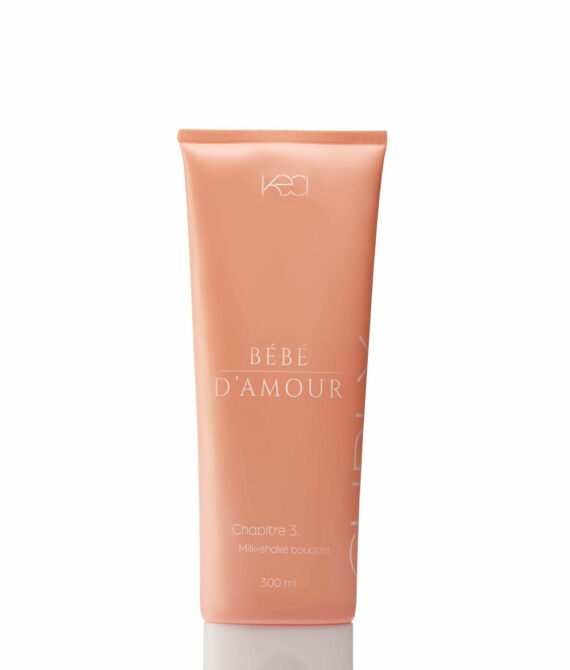 MILK-SHAKE BOUCLANT BÉBÉ D&rsquo;AMOUR – 300ML