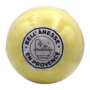 Boule bain citron