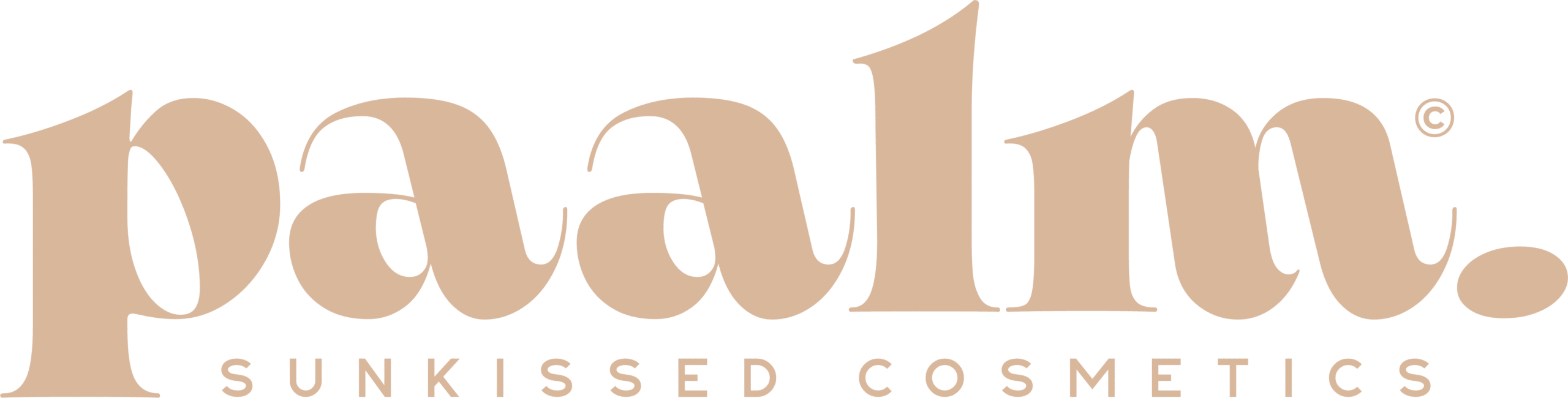 PAALM COSMETICS