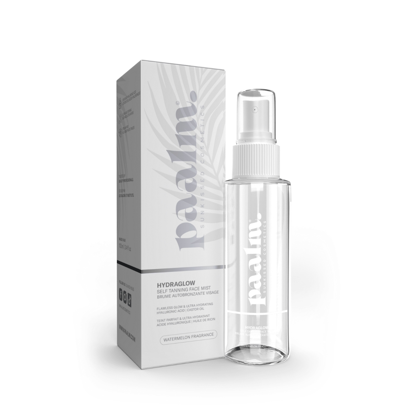 BRUME HYDRAGLOW 100ML