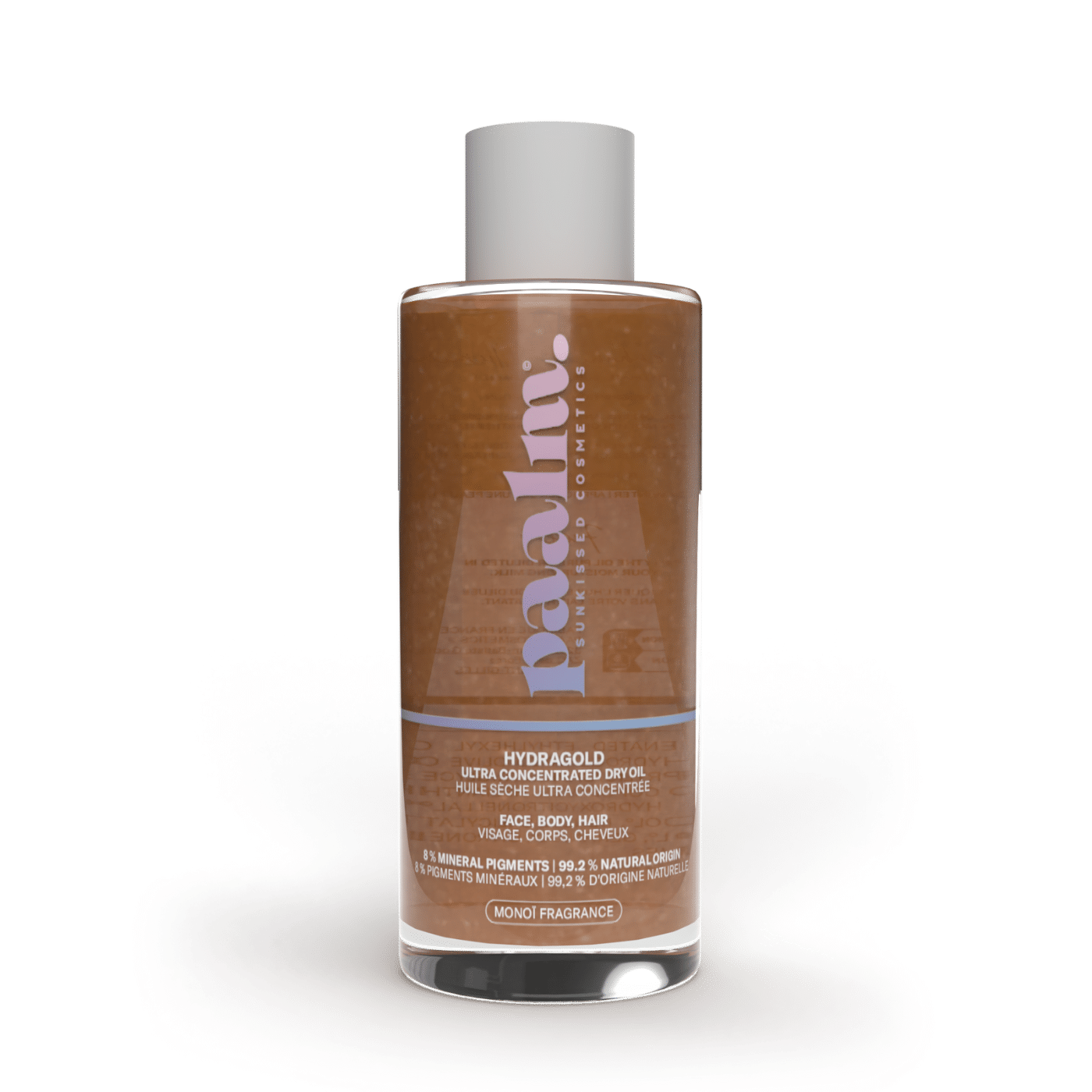 HUILE HYDRAGOLD 100ML