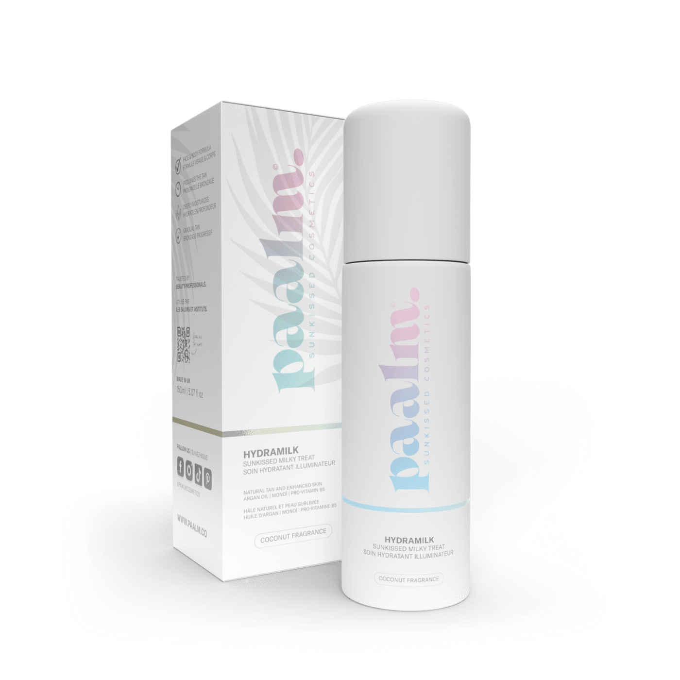 LAIT HYDRATANT HYDRAMILK 150ML
