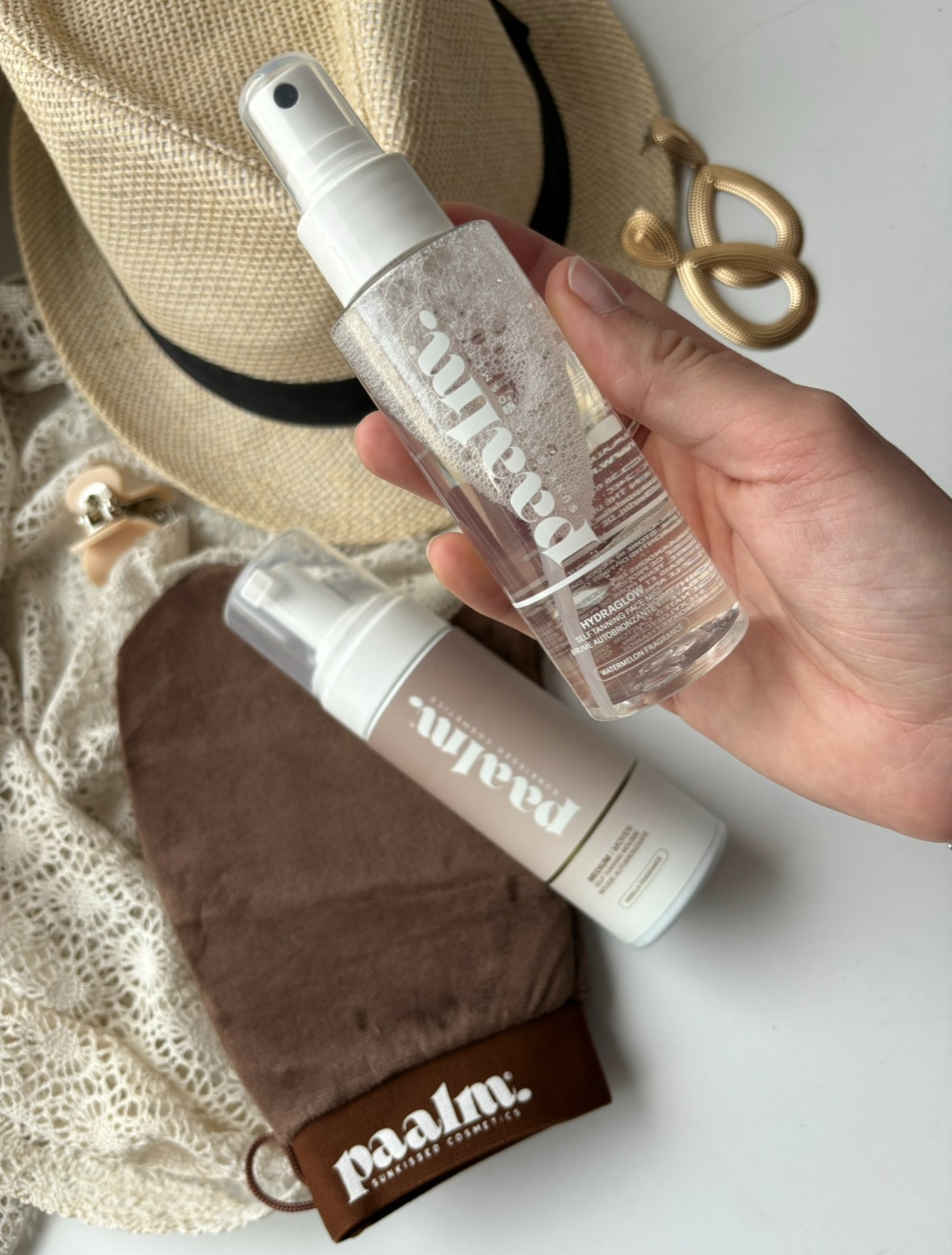 BRUME HYDRAGLOW 100ML – Image 2