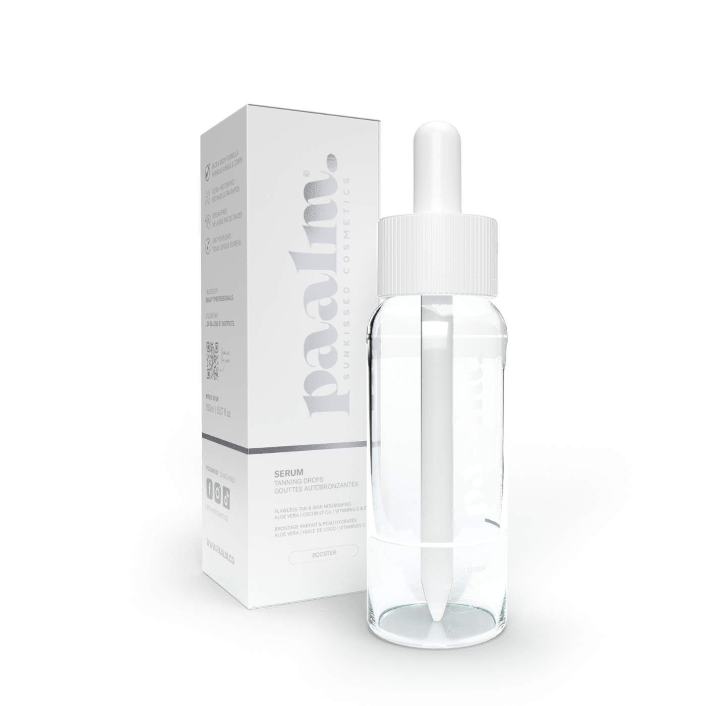 SERUM GOUTTES 30ML
